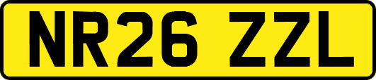 NR26ZZL