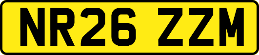NR26ZZM