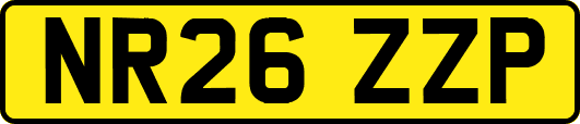 NR26ZZP