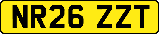 NR26ZZT