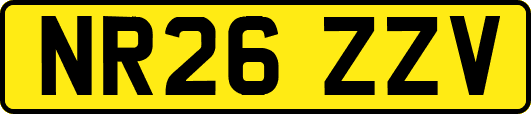 NR26ZZV