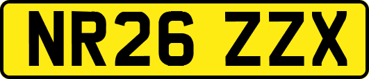 NR26ZZX