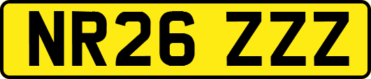 NR26ZZZ