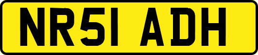 NR51ADH