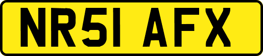 NR51AFX