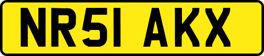 NR51AKX