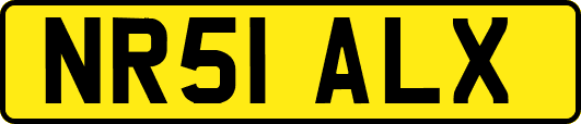 NR51ALX