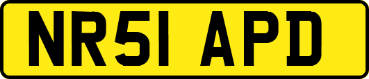 NR51APD