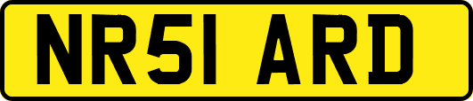 NR51ARD