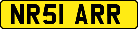 NR51ARR