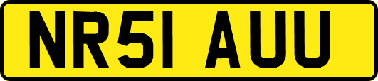 NR51AUU