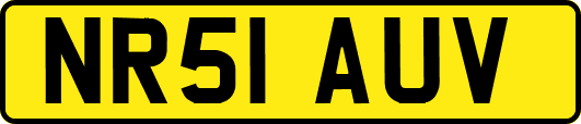 NR51AUV