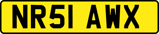 NR51AWX