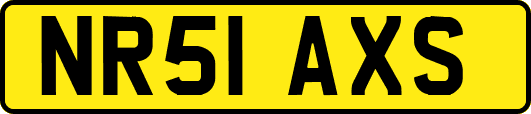 NR51AXS