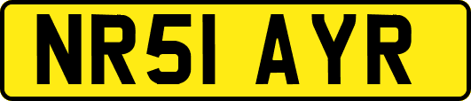 NR51AYR