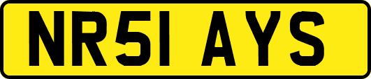 NR51AYS