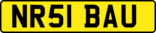 NR51BAU