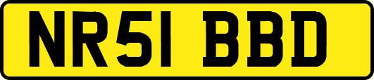 NR51BBD