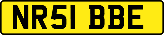 NR51BBE