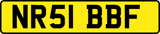 NR51BBF