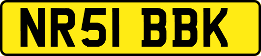 NR51BBK