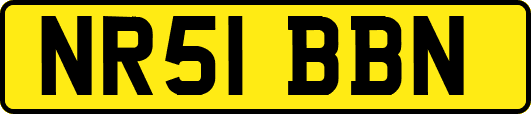 NR51BBN