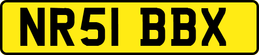 NR51BBX