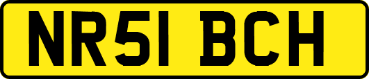 NR51BCH