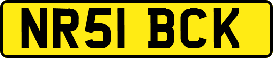 NR51BCK