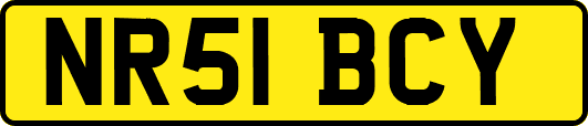 NR51BCY