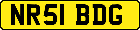 NR51BDG