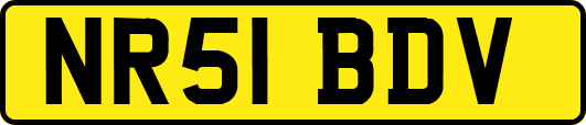 NR51BDV