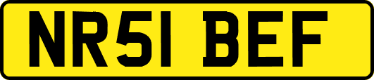 NR51BEF