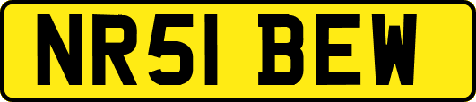 NR51BEW