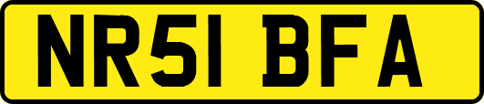 NR51BFA