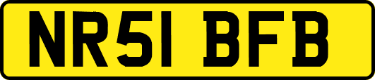 NR51BFB