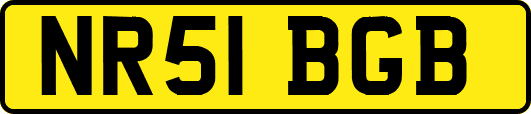 NR51BGB