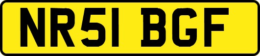 NR51BGF