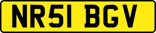 NR51BGV