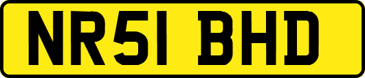 NR51BHD