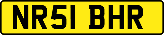 NR51BHR