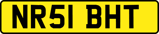 NR51BHT