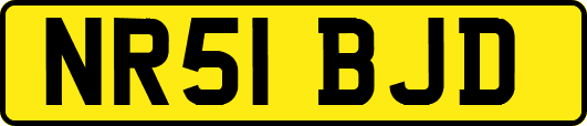 NR51BJD