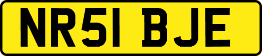 NR51BJE