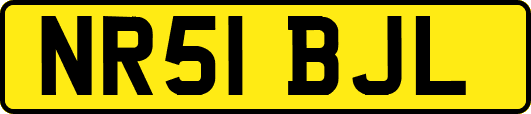 NR51BJL