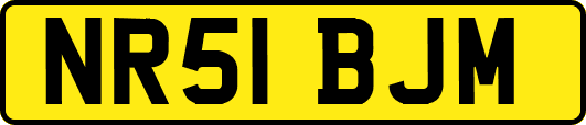 NR51BJM