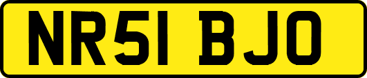 NR51BJO