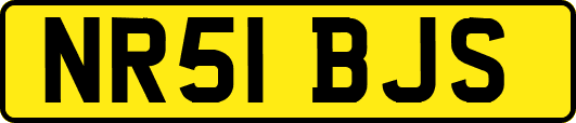 NR51BJS