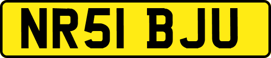 NR51BJU