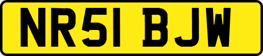 NR51BJW